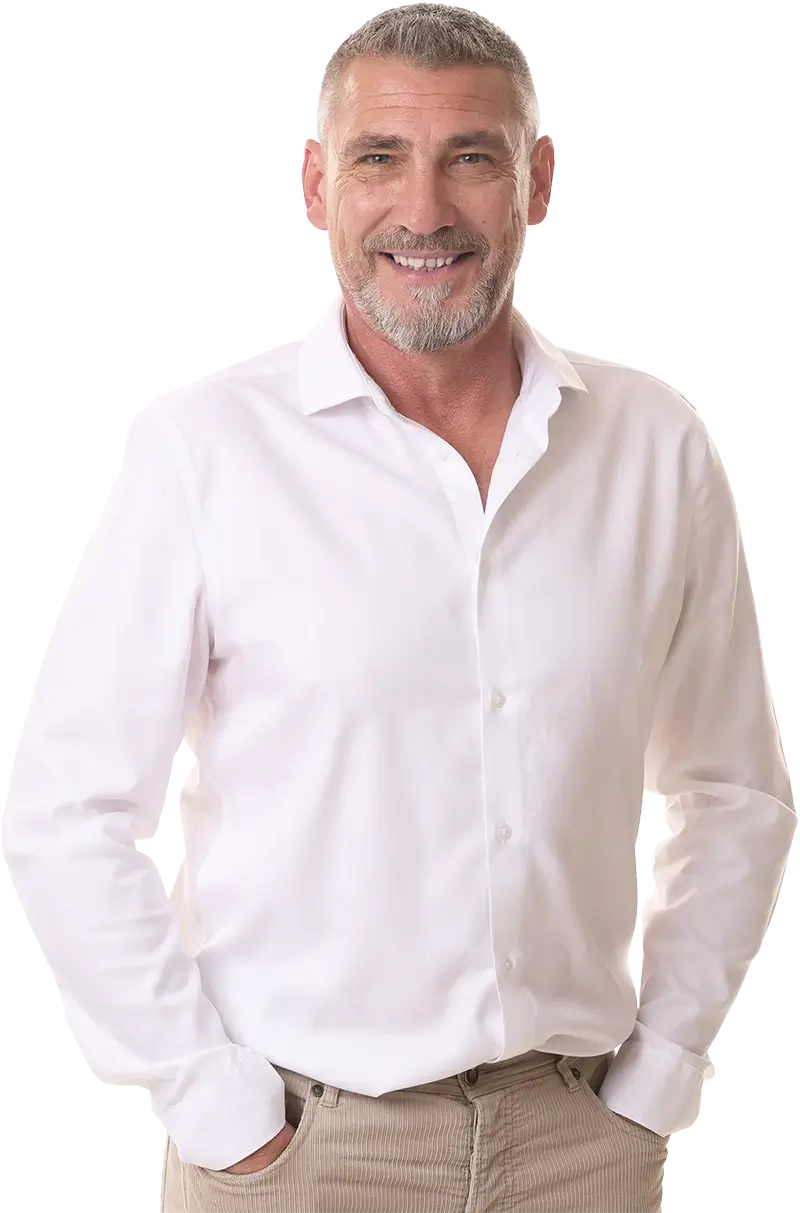 Christian Roller - Access Personalberatung